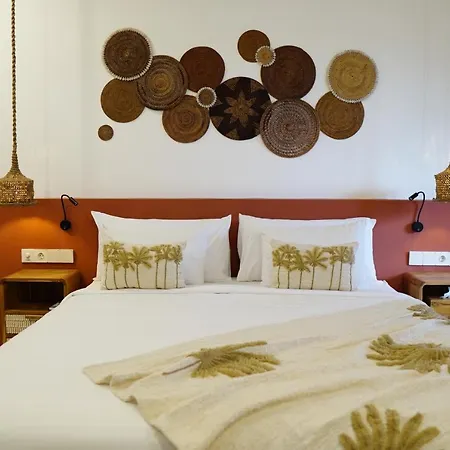 Lasai Villas Gili Islands Exterior photo
