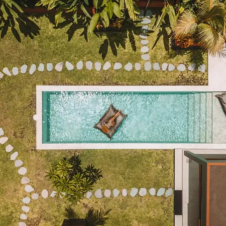Lasai Villas Gili Islands Exterior photo