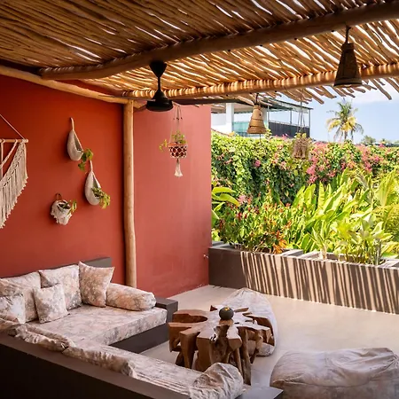 Lasai Villas Gili Islands Exterior photo
