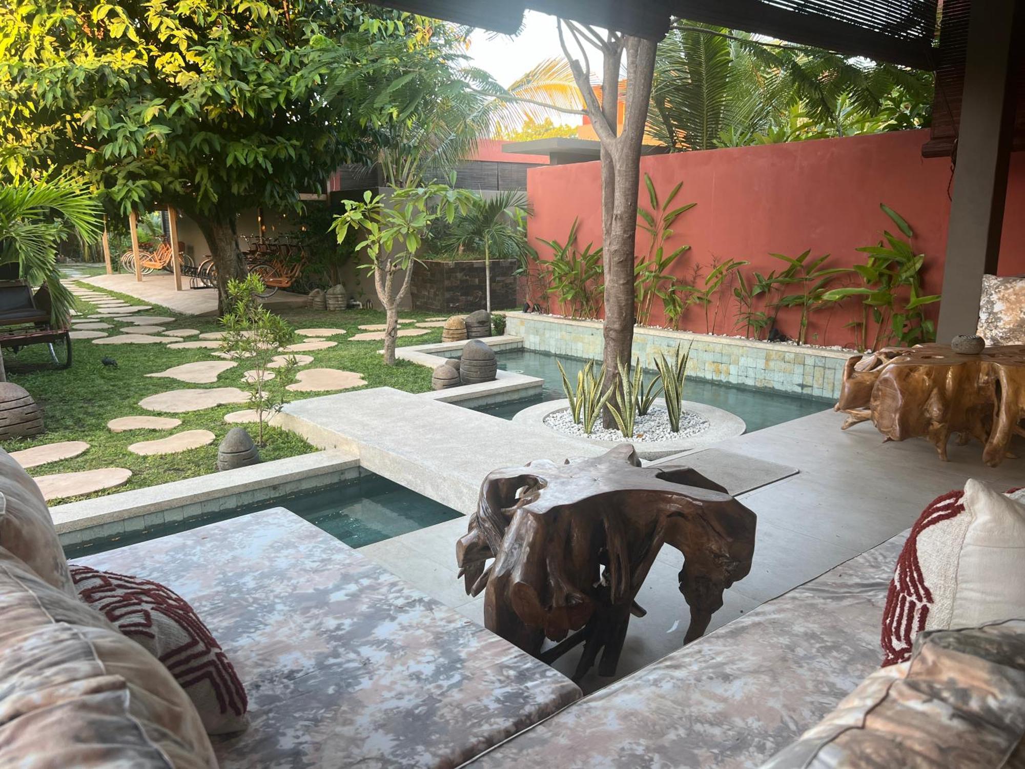 Lasai Villa *