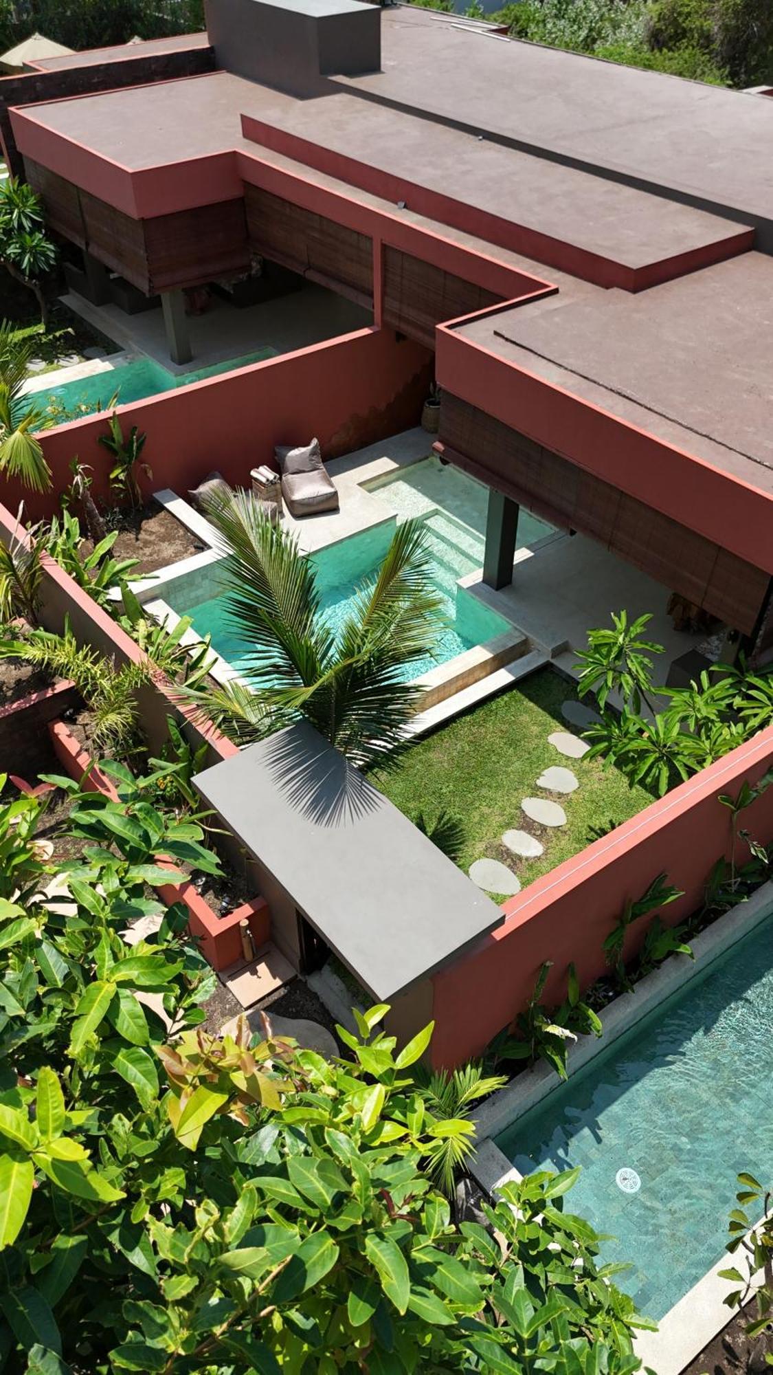 Lasai Villa *