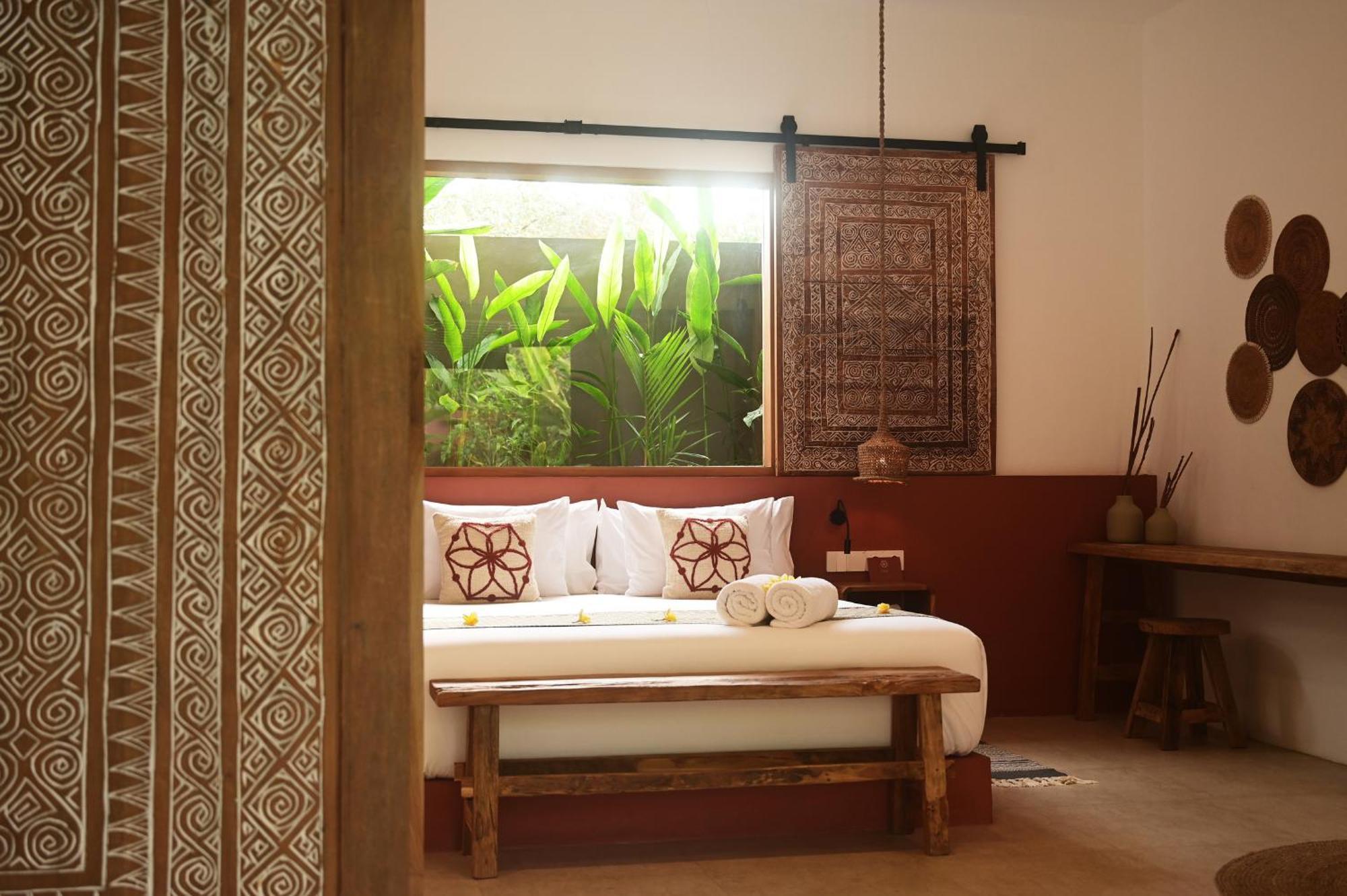 Lasai Villa
