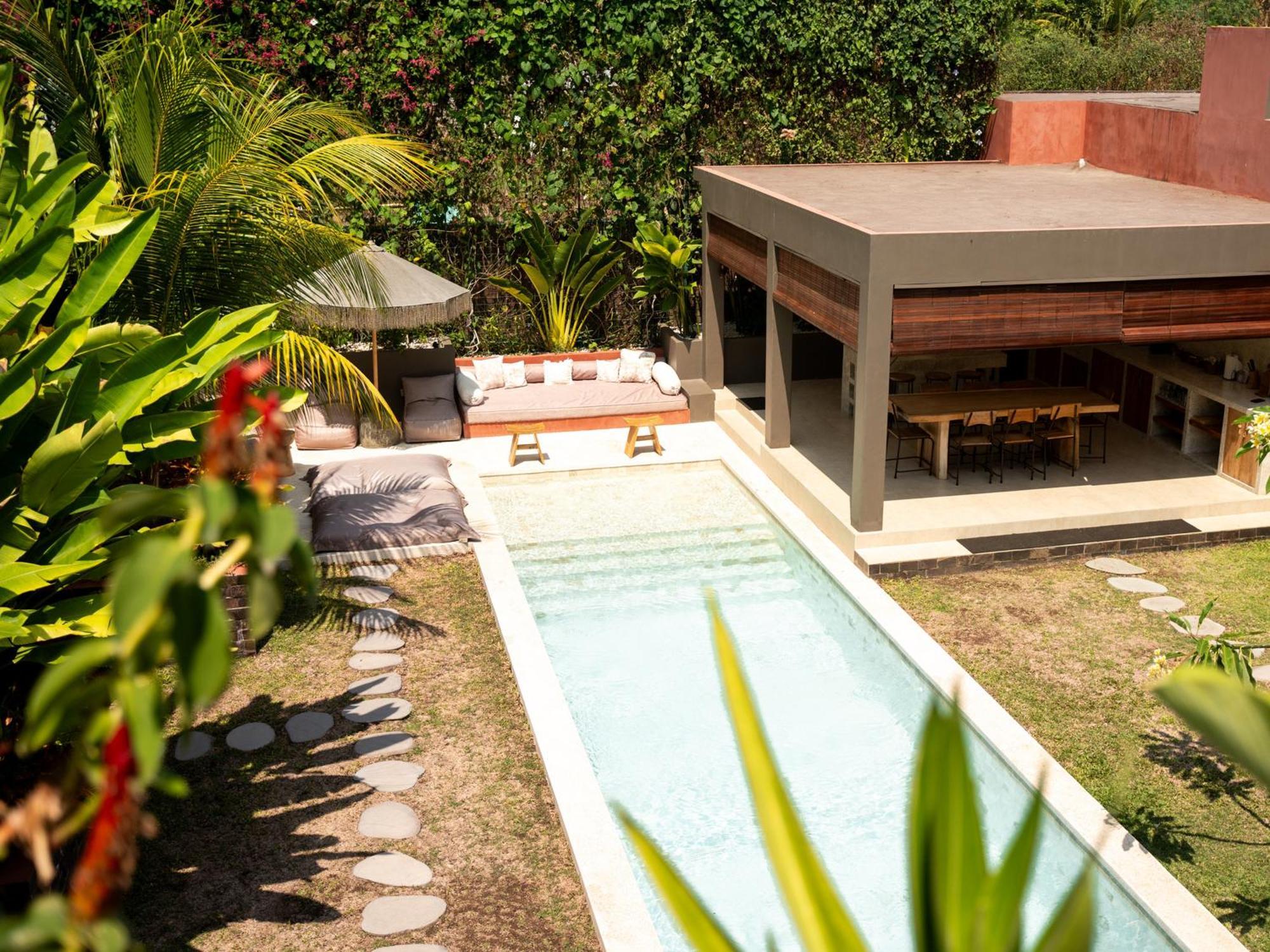 Villa Lasai *