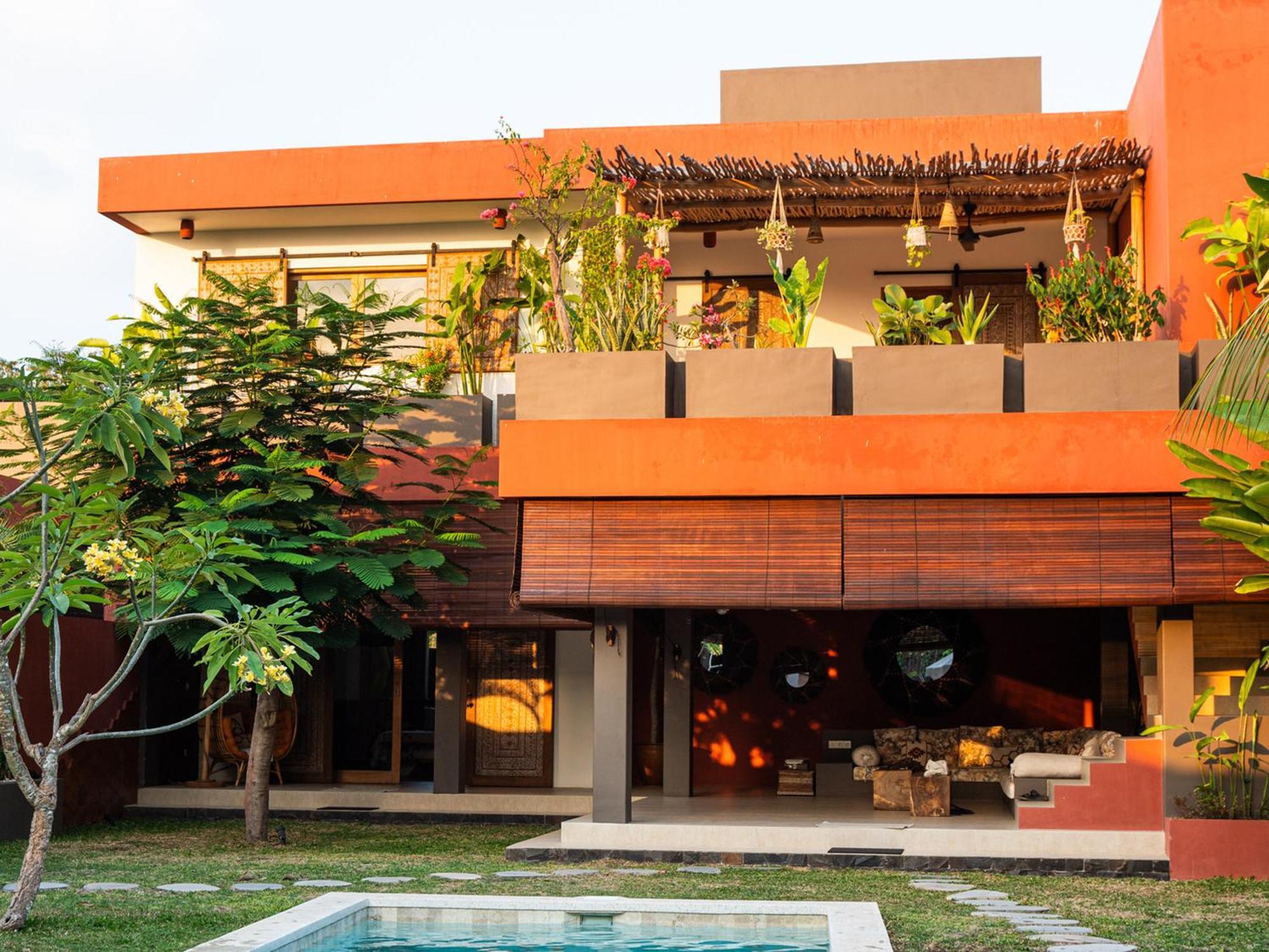 Villa Lasai *