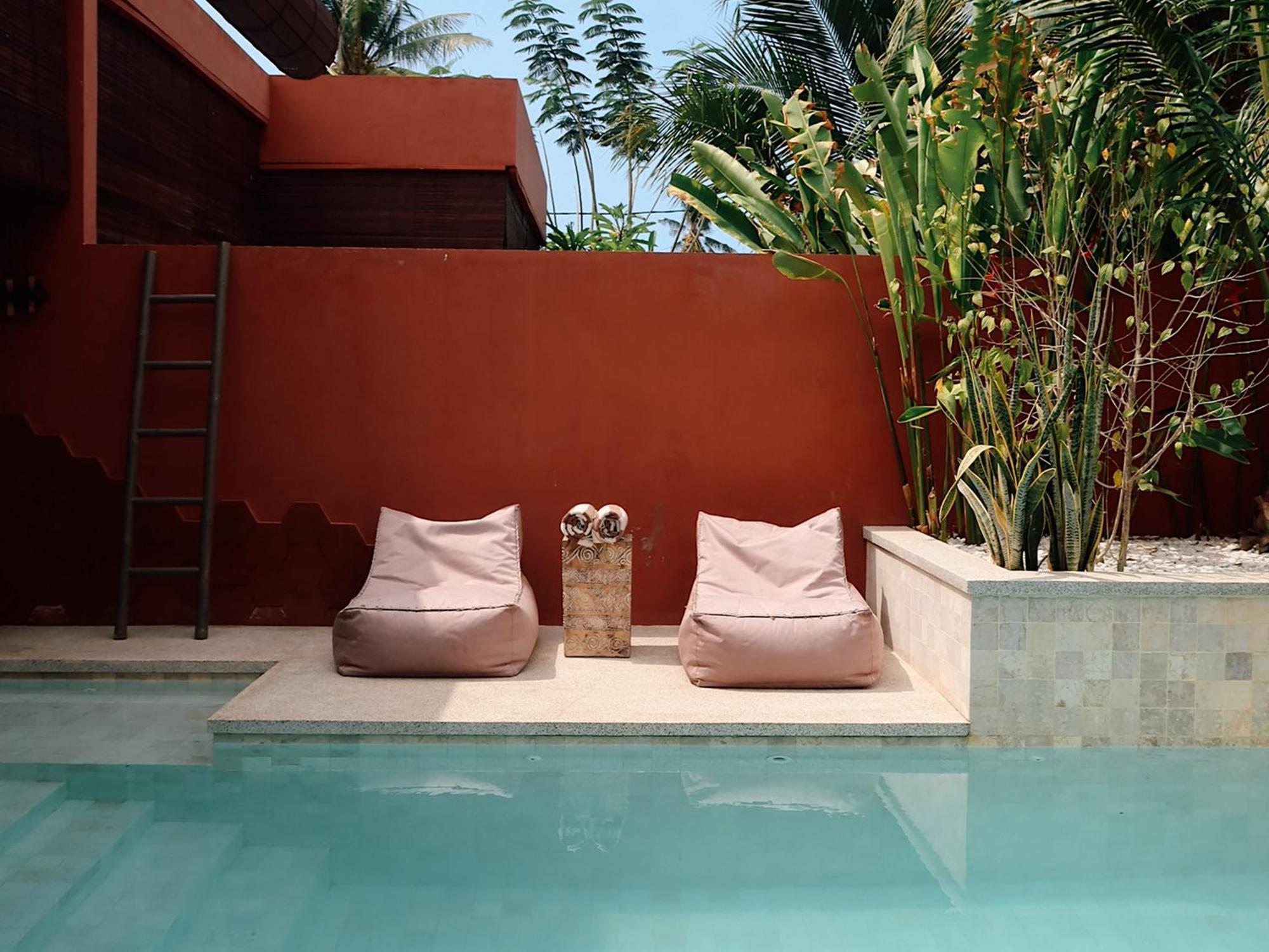 Lasai Villa Gili Air